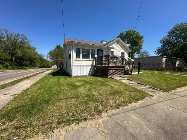 House for sale in Streator, Illinois
