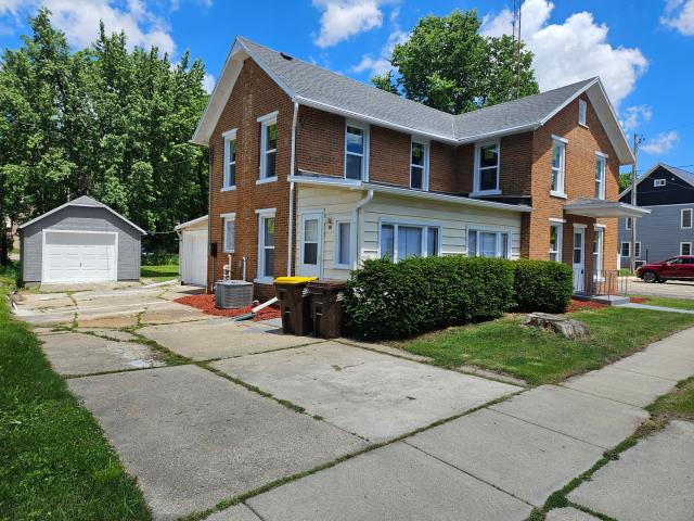 House for sale in Stephenson, Illinois