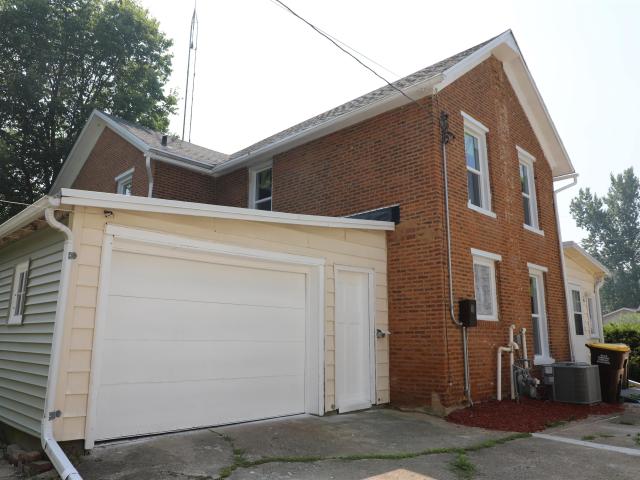 House for sale in Orangeville, Stephenson County