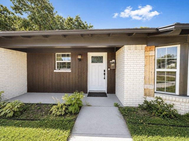 House for sale in Irving, Texas