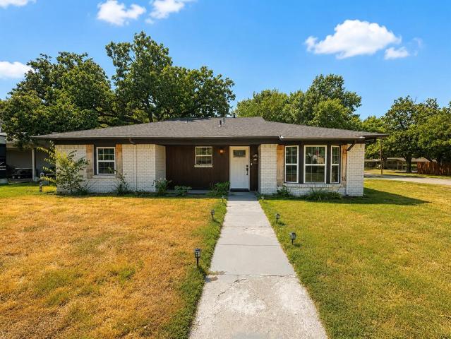 House for sale in Irving, Texas