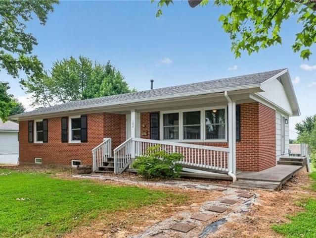 House for sale in El Dorado Springs, Missouri