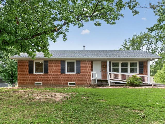 House for sale in El Dorado Springs, Missouri