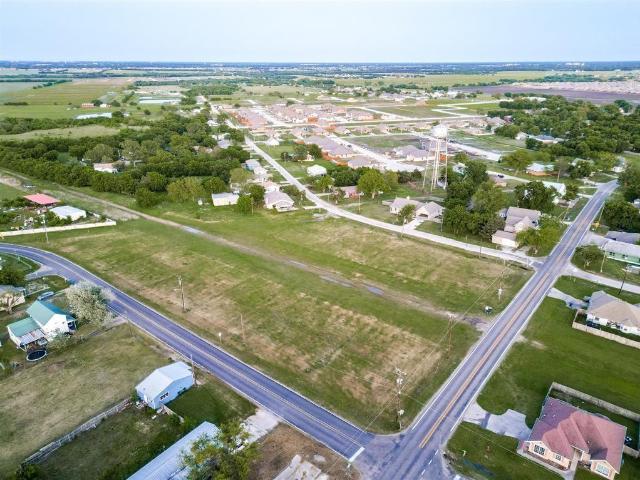 Land for sale in Josephine, Texas