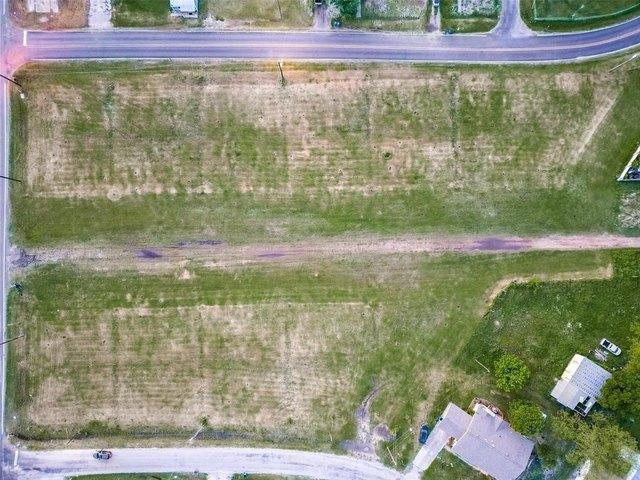 Land for sale in Josephine, Texas