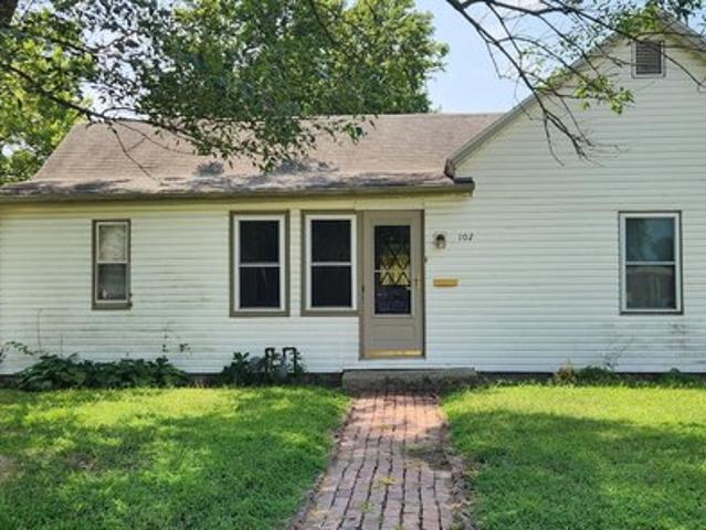 House for sale in Kansas