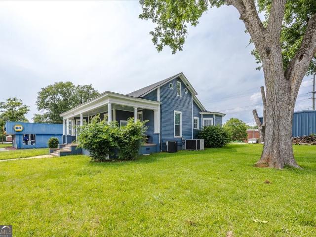 Commercial for sale in Forsyth