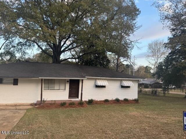 House for sale in Clinton, Mississippi