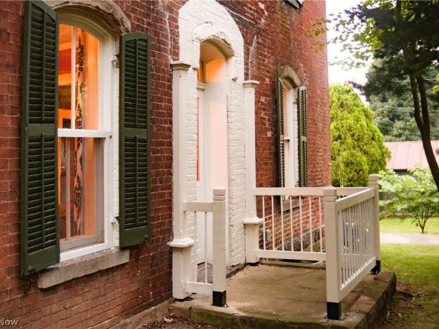 House for sale in Mount Vernon, Ohio