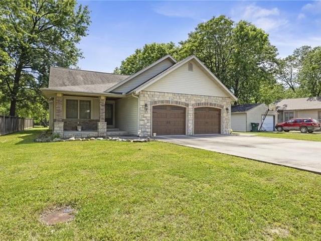 House for sale in Kansas
