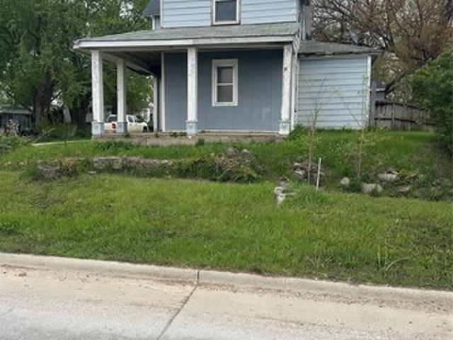 House for sale in Ogden, Iowa