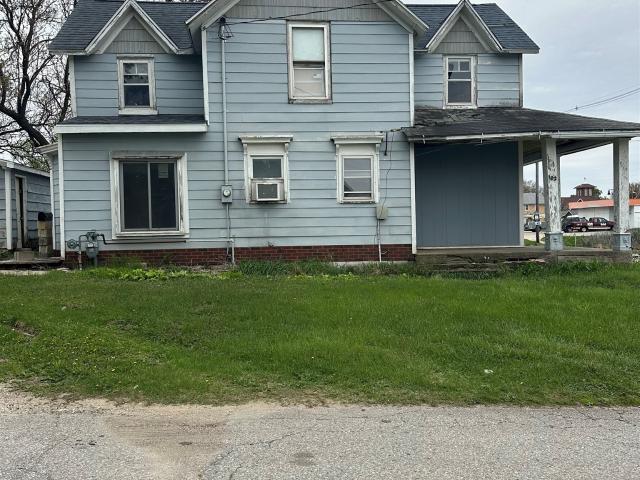 House for sale in Ogden, Iowa