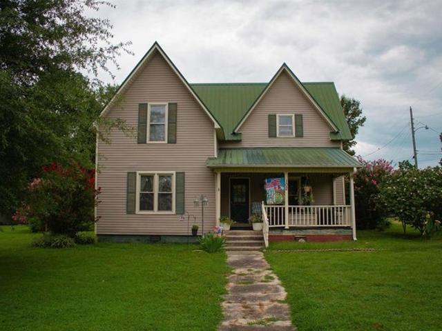 House for sale in Tennessee
