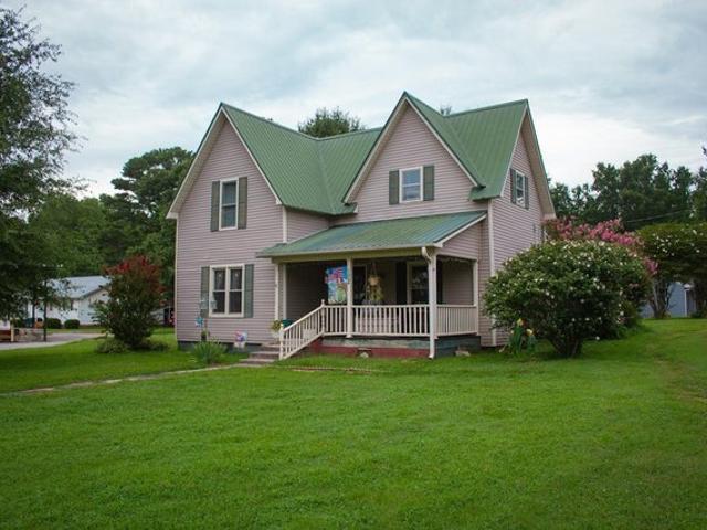 House for sale in Tennessee