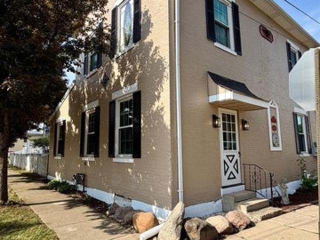 House for sale in Trenton, Ohio