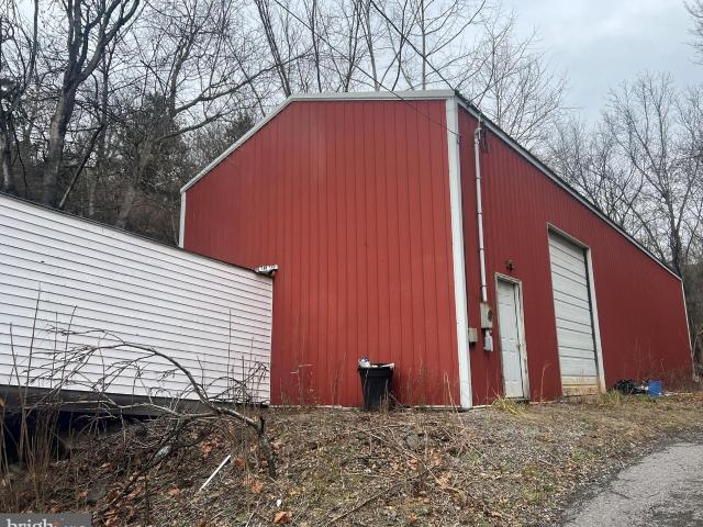 House for sale in Hancock, Maryland