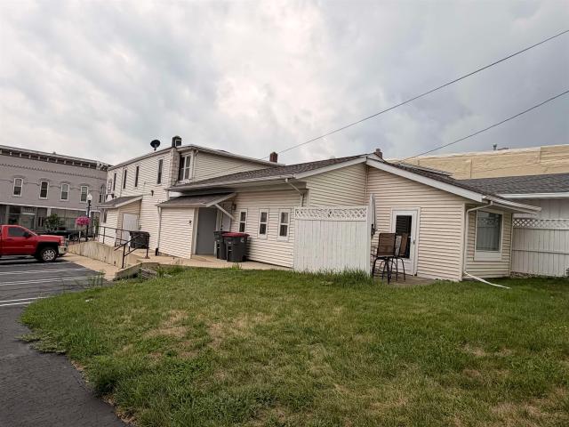 Commercial for sale in Evansville, Wisconsin