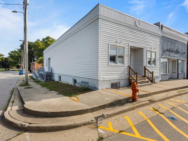 Commercial for sale in Tolono, Illinois