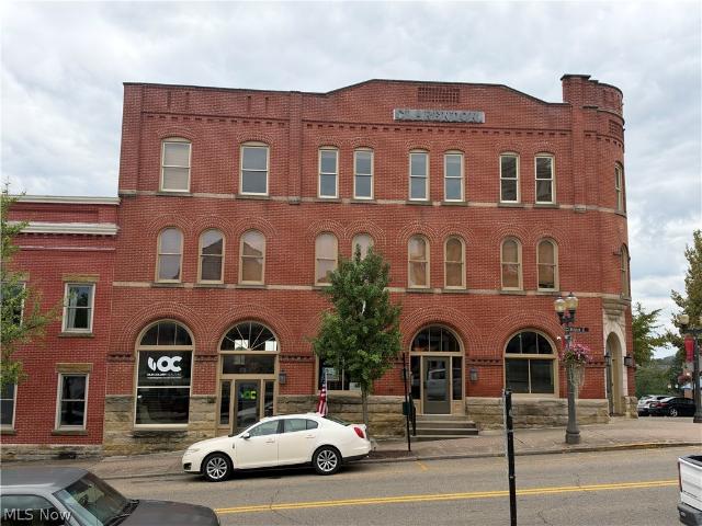 Commercial for sale in St. Clairsville, Belmont County