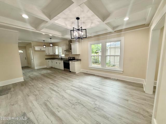 House for sale in Ellerbe, North Carolina