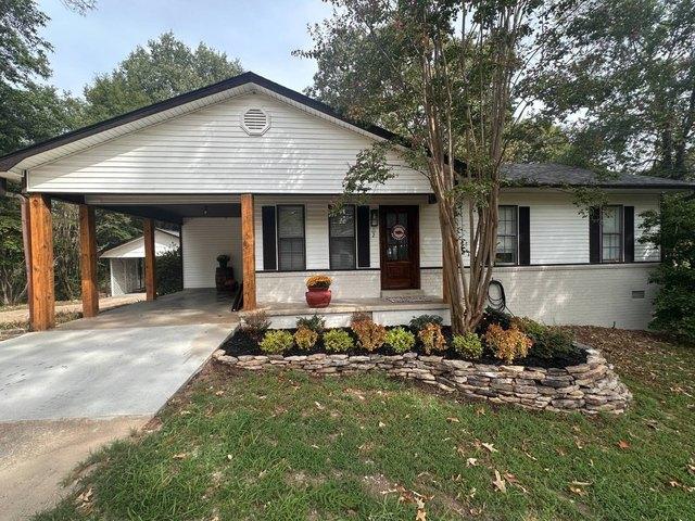 House for sale in Ark
