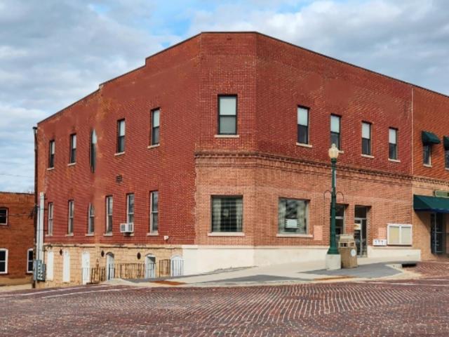 Commercial for sale in Mount Carroll, Illinois