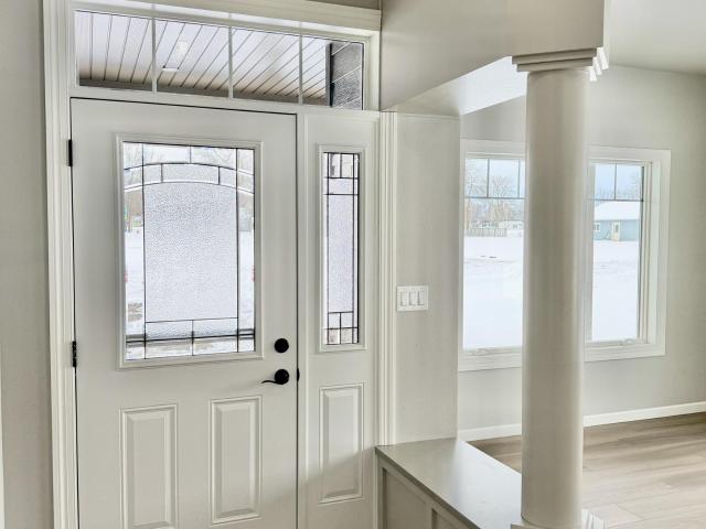 House for sale in Tyler, Minnesota