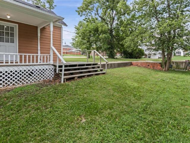 House for sale in Paola, Miami County