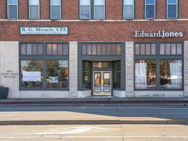 Commercial for sale in Terrell