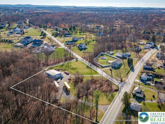 Commercial for sale in Bushkill, Pennsylvania
