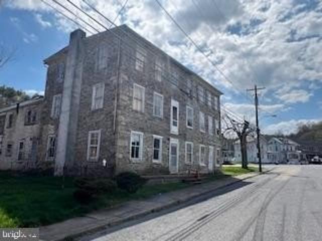 House for sale in Lenhartsville, Pennsylvania