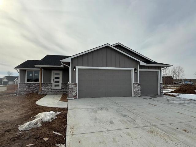 House for sale in Goddard