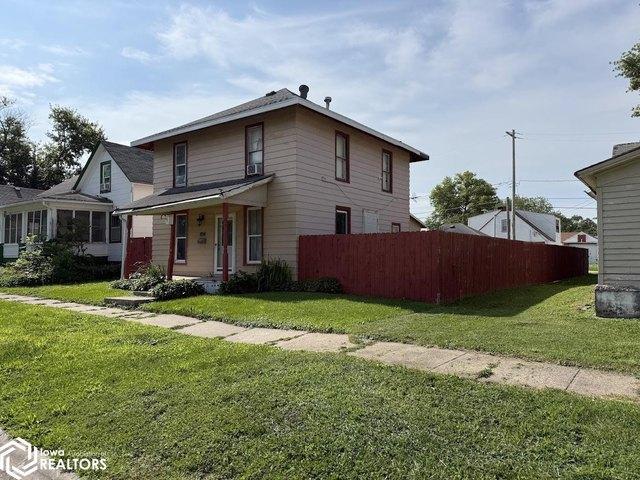 House for sale in Red Oak, Iowa