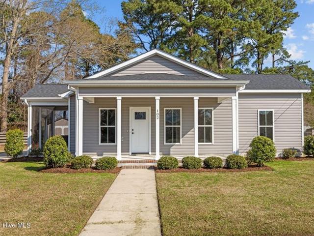 House for sale in Robersonville, North Carolina