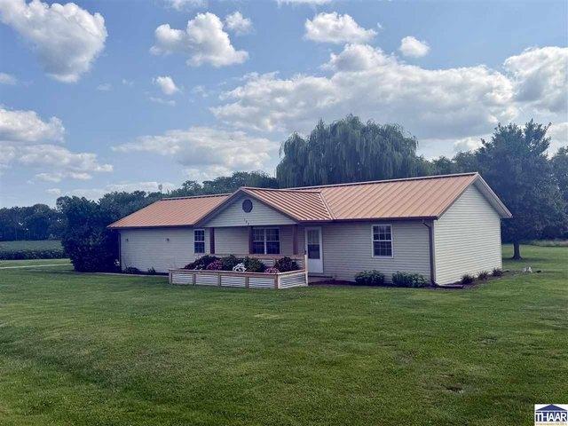 House for sale in Carlisle, Indiana