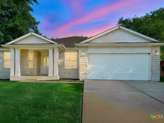 House for sale in Harker Heights, Bell County