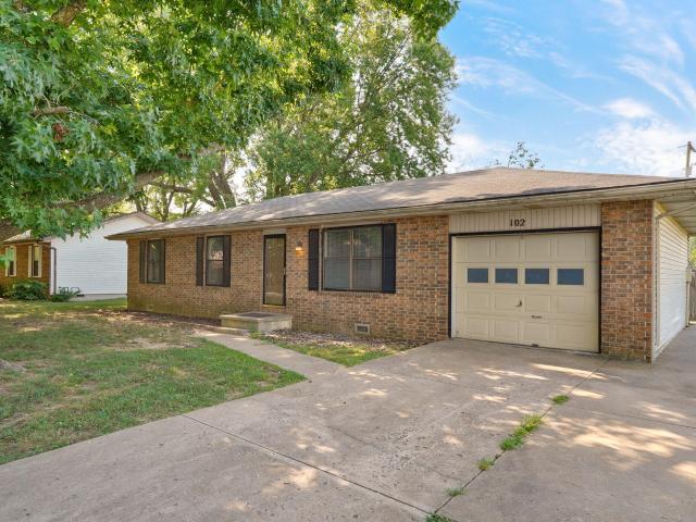House for sale in Nixa, Missouri