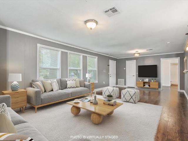House for sale in Marlin, Texas