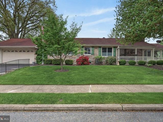 House for sale in Lititz, Pennsylvania