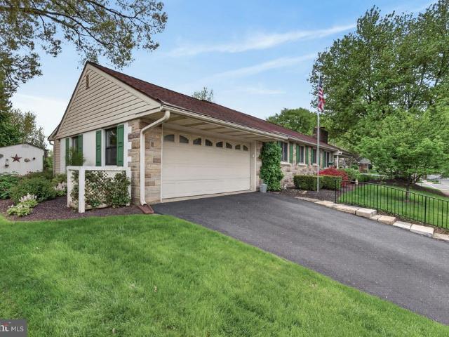 House for sale in Lititz, Pennsylvania