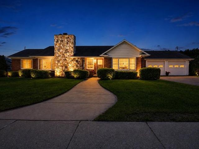 House for sale in Saint Ignace, Michigan