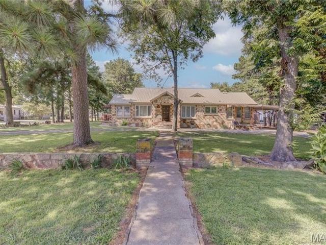 House for sale in Risco, Missouri