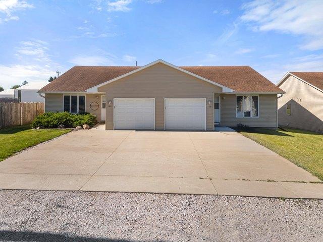 House for sale in Story, Iowa