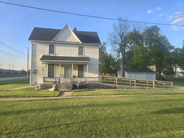 House for sale in Ashkum, Illinois