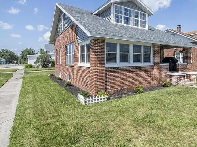 House for sale in Morocco, Indiana