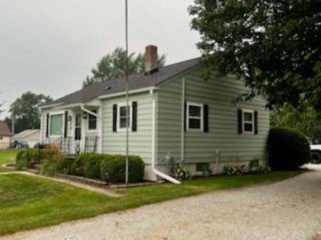House for sale in Danforth, Illinois