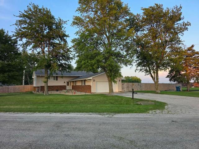 House for sale in Mclean, Illinois