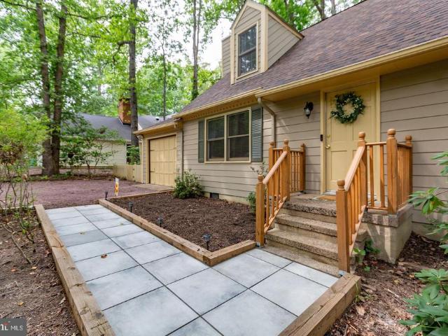 House for sale in Virginia