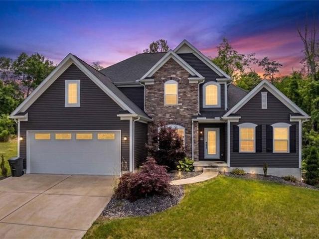 House for sale in New Eagle, Pennsylvania