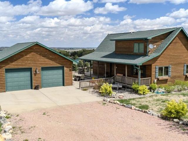 House for sale in Nebraska